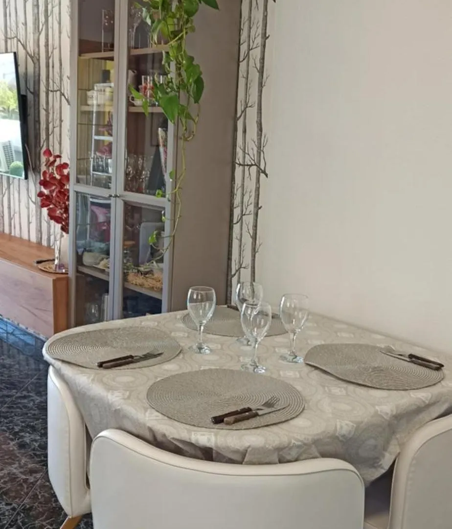 Apartamento Con Encanto Torredembarra
