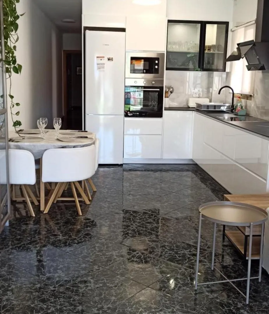 Apartment Apartamento Con Encanto Torredembarra Spain