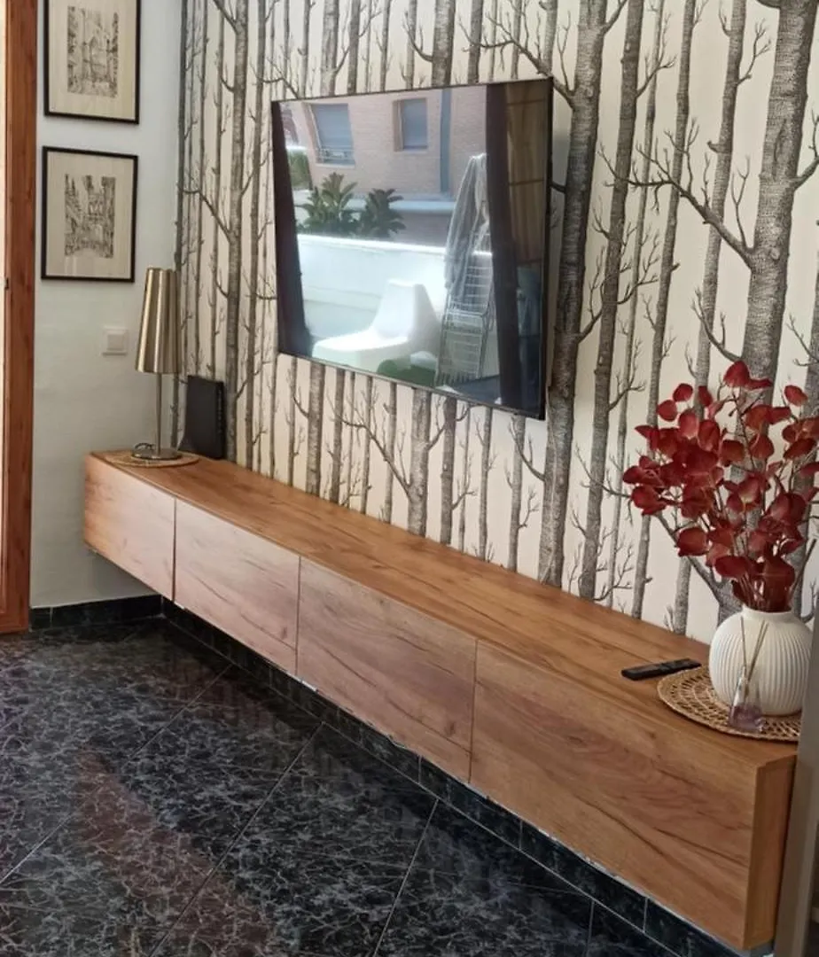 Apartamento Con Encanto Torredembarra Apartment